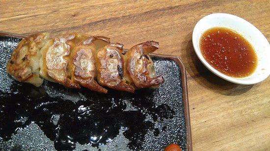 IPPUDO Nanba